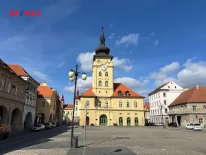 Prodej pozemku pro bydlení, Žatec, 857 m2