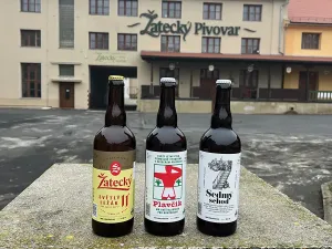 Prodej pozemku pro bydlení, Žatec, 857 m2