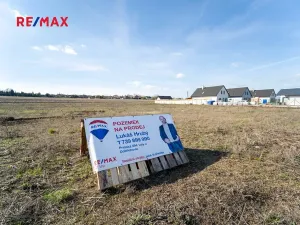 Prodej pozemku pro bydlení, Žatec, 857 m2