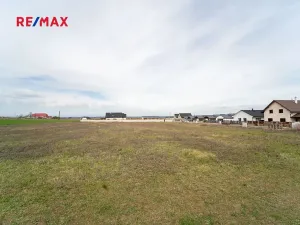 Prodej pozemku pro bydlení, Žatec, 857 m2