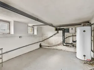 Prodej rodinného domu, Radostná pod Kozákovem, 185 m2