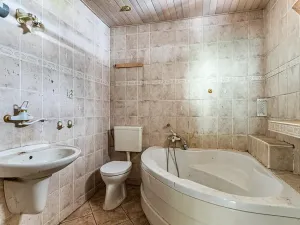 Prodej rodinného domu, Modřišice, 87 m2