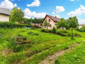 Prodej rodinného domu, Modřišice, 87 m2