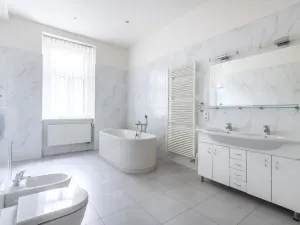 Pronájem bytu 5+1, Praha - Smíchov, Lidická, 205 m2