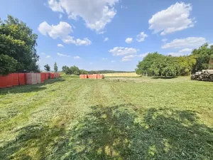 Prodej pozemku pro bydlení, Slatina, 5474 m2