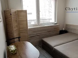 Pronájem bytu 1+1, Přerov, Velká Dlážka, 39 m2