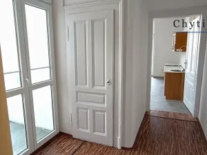 Pronájem bytu 2+1, Přerov, Wilsonova, 84 m2