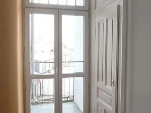 Pronájem bytu 2+1, Přerov, Wilsonova, 84 m2