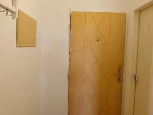 Pronájem bytu 2+1, Přerov, Wilsonova, 64 m2