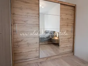 Pronájem bytu 2+kk, Praha - Lahovice, Strakonická, 38 m2