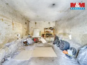 Prodej rodinného domu, Myslinka, 110 m2