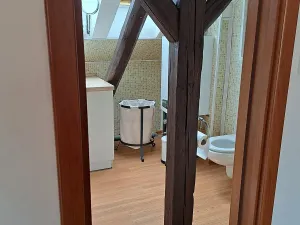 Pronájem bytu 2+kk, Brno, Slámova, 50 m2