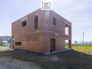 Prodej pozemku pro bydlení, Vysoký Újezd, Na Borech, 804 m2