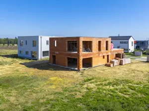 Prodej vily, Vysoký Újezd, Na Borech, 231 m2