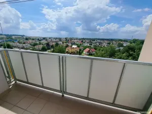 Pronájem bytu 2+1, Hradec Králové, třída Edvarda Beneše, 62 m2
