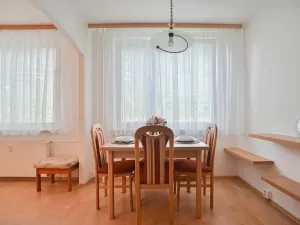 Pronájem bytu 3+1, Praha - Krč, Sládkovičova, 57 m2