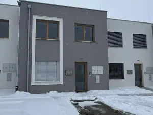Pronájem bytu 3+kk, České Budějovice, Šroubárenská, 63 m2