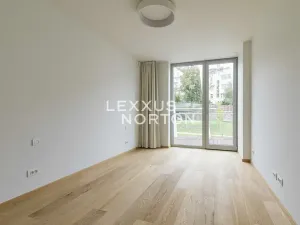 Pronájem bytu 4+kk, Praha - Smíchov, Holečkova, 211 m2