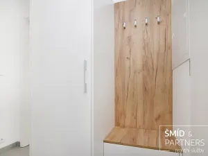 Pronájem bytu 3+kk, Kolín, Na Vršku, 69 m2