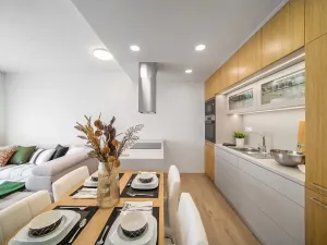 Prodej bytu 3+kk, Holubice, 72 m2