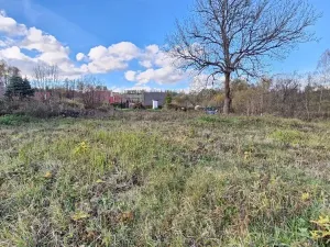 Prodej pozemku, Mezina, 966 m2
