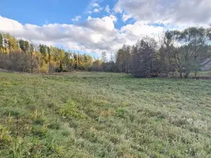 Prodej pozemku, Mezina, 966 m2