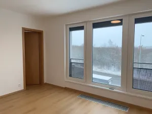 Pronájem bytu 2+kk, Praha - Háje, Výstavní, 61 m2