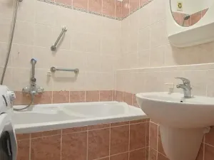 Pronájem bytu 3+1, Olomouc, Jílová, 74 m2