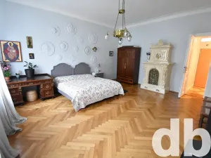 Prodej bytu 2+kk, Karlovy Vary, Svahová, 116 m2