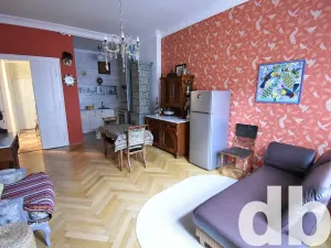 Prodej bytu 2+kk, Karlovy Vary, Svahová, 116 m2