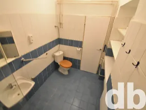 Prodej bytu 3+1, Kraslice, nám. T. G. Masaryka, 95 m2