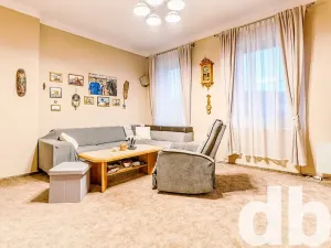 Prodej činžovního domu, Karlovy Vary, Sokolovská, 662 m2