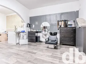 Prodej činžovního domu, Karlovy Vary, Sokolovská, 662 m2