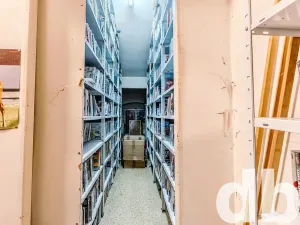 Prodej činžovního domu, Karlovy Vary, Sokolovská, 662 m2