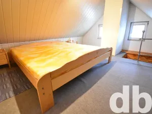 Prodej bytu 3+1, Karlovy Vary, Dlouhá, 91 m2