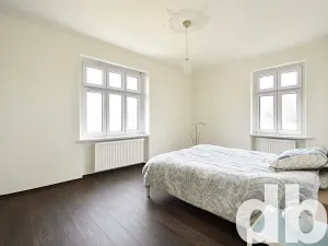 Prodej bytu 3+kk, Karlovy Vary, Petřín, 73 m2