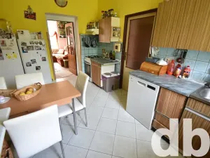 Prodej vícegeneračního domu, Karlovy Vary, K Přehradě, 568 m2