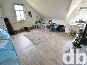 Prodej vícegeneračního domu, Karlovy Vary, K Přehradě, 568 m2