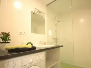 Pronájem bytu 2+kk, Brno, Košinova, 58 m2