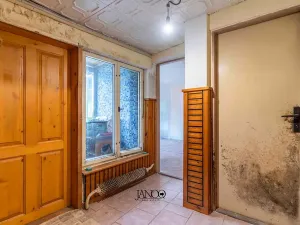 Prodej rodinného domu, Kralice nad Oslavou, Pecenov, 100 m2