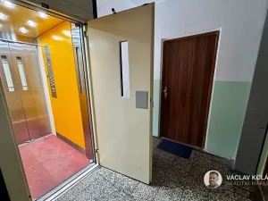 Prodej bytu 1+1, Hradec Králové, Selicharova, 34 m2