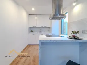 Prodej bytu 3+kk, Praha - Braník, Novodvorská, 68 m2