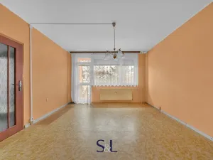 Prodej bytu 3+1, Česká Lípa, Újezd, 70 m2