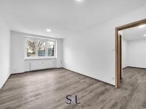 Prodej bytu 3+kk, Jablonec nad Nisou, Žitná, 83 m2