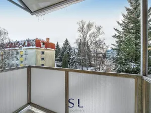 Prodej bytu 3+kk, Jablonec nad Nisou, Žitná, 83 m2