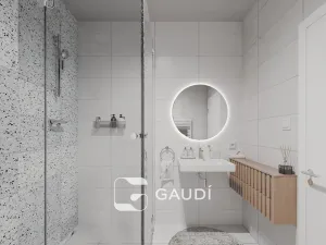 Prodej bytu 3+kk, Praha, Mezitraťová, 94 m2