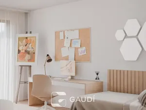 Prodej bytu 3+kk, Praha, Mezitraťová, 94 m2