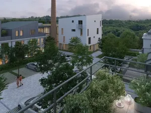 Prodej bytu 3+kk, Praha, Mezitraťová, 94 m2