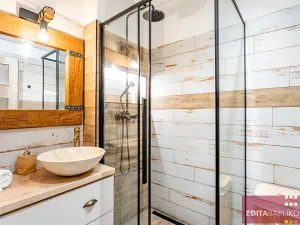 Pronájem bytu 3+kk, Štěpánov, Sídliště, 59 m2