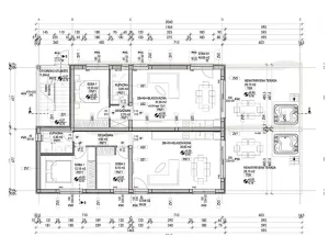 Prodej bytu 3+kk, Vrsi, Chorvatsko, Put Konobina, 79 m2